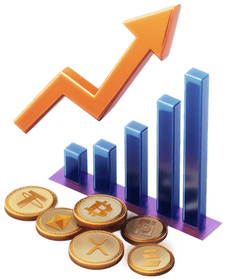 Keen Worthidance crypto trading platform, product overview interface